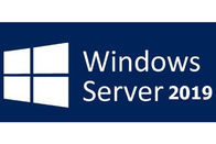 Chave da licença de Windows Server do PC, segurança 2019 remota do Internet do servidor do Desktop