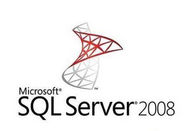 Padrão R2 do servidor 2008 do Sql da alta segurança que licencia a ferramenta multilingue do BI