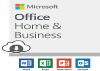 Chave 2019 do produto de Microsoft Office da licença da ativação