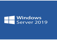 Chave varejo da licença do servidor de Digitas Windows 2019
