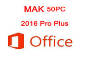 32 64 profissional do valor máximo de concentração no trabalho Microsoft Office 2016 do bocado