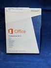 Casa de Microsoft Office 2013 e chave da ativação do negócio