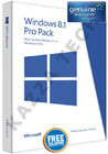 2 licença chave original da ativação de Windows 8,1 do PC pro
