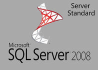 Ativação chave padrão da licença R2 do servidor 2008 do SQL em linha