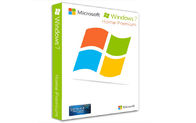 Windows 7 Home Premium - operação intuitiva e características numerosas