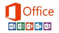 PC profissional do código chave 1 do sinal de adição de Microsoft Office 2019