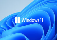 Controle de qualidade rápido da entrega da chave da licença de Microsoft Windows 11