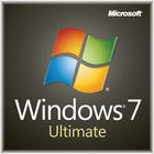 Bocado 32 final da chave da licença de Microsoft Windows 7