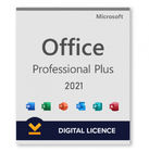 5 ativação do cartão chave do sinal de adição de Microsoft Office 2021 dos usuários transferência em linha da pro