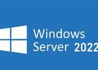 Chave em linha para a transferência e a ativação padrão da licença de Windows Server 2022