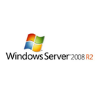 O OEM Windows Server de Windows Server do software 2008 chaves R2 envia pelo e-mail