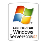 O OEM Windows Server de Windows Server do software 2008 chaves R2 envia pelo e-mail