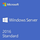 100% ativou a chave em linha da licença do padrão do servidor 2016 de Microsoft Windows
