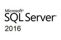 Escalabilidade conveniente da chave do produto do padrão do servidor 2016 do SQL da função do armazenamento