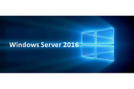 Chave internacional da licença do servidor, Windows Server 2016 serviços remotos do Desktop