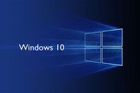 Utilizador de PC chave da empresa 20 Microsoft Windows 10 da licença em linha genuína de 100%