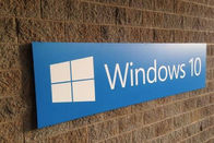 20 chave 32 da ativação da empresa de Windows 10 do utilizador de PC transferência completa da versão de 64 bocados