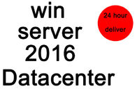 Bocado 2016 de Windows Server Datacenter 64 Kеys genuíno e transferência Instаnt Delivеry