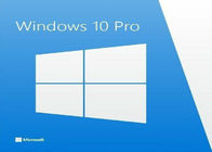 do PC global chave do profissional 1 das janelas 10 de Langue da licença do produto das janelas 10 ativação em linha