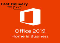 Casa de Windows Microsoft Office do PC 2 e negócio 2019