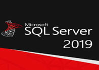 Chave da licença do servidor do SQL do retalho do padrão do núcleo de Windows 16