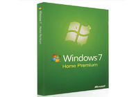 OEM Microsoft Windows atualizável genuíno 7 Home Premium