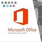 Código chave do código 50pc Microsoft Office 2016 genuínos