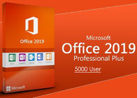 profissional de 5000pc Microsoft Office 2019 mais a licença da chave da ativação