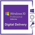 Código chave do retalho 1pc Microsoft Office 2019 de Windows 10 FPP