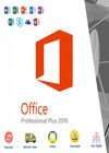 Língua do código chave do sinal de adição de Microsoft Office 2016 em linha da ativação pro multi