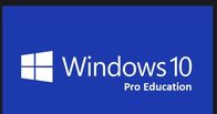 Globalmente usuário da instrução profissional 2 de Microsoft Windows 10