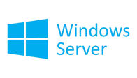Chave em linha para a transferência e a ativação padrão da licença de Windows Server 2022