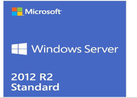 A entrega rápida Windows Server poderoso 2012 R2 100% ativou a solução fácil de usar do servidor