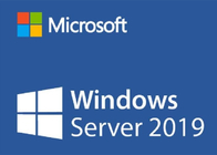 O e-mail envia em linha a chave da licença do padrão do servidor 2019 de Microsoft Windows da ativação
