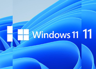 Software do retalho da casa de Microsoft Windows 11 do software do sistema operacional da casa da vitória 11