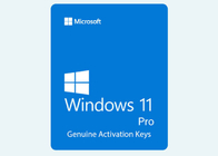 Pro software varejo profissional de Microsoft Windows 11 do software do sistema operacional Win11